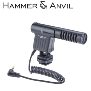 Hammer & Anvil MK SLR100